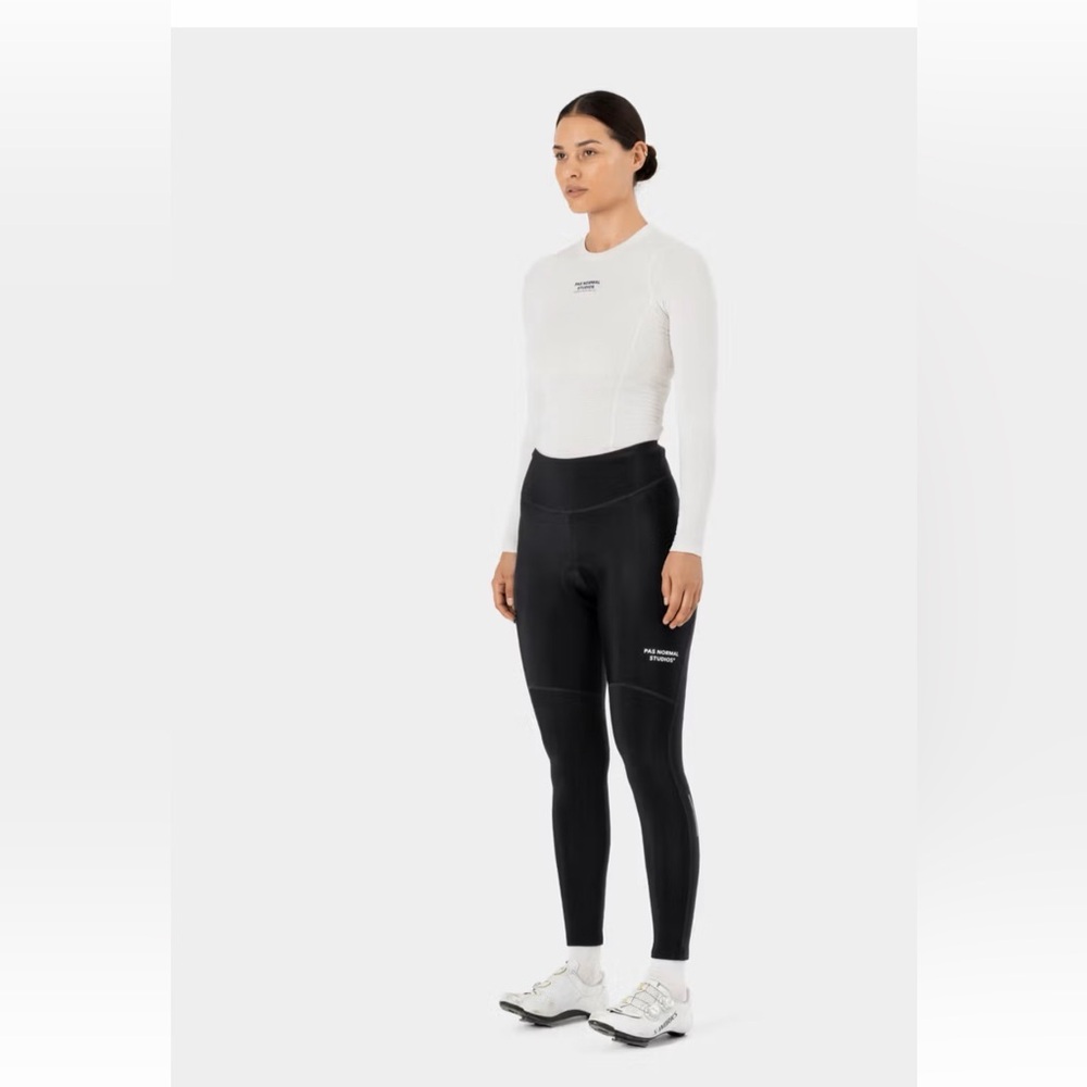 Pas Normal Studios cycling tights